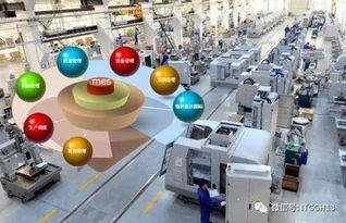 智能制造新篇章 IT高管會(huì)產(chǎn)品技術(shù)沙龍2018.10.27聚焦信息科技開(kāi)發(fā)