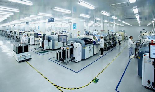 2023年度盤點 深圳工信十件大事，以信息科技驅(qū)動新型工業(yè)化，構(gòu)建現(xiàn)代化產(chǎn)業(yè)體系